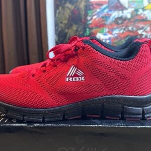 Men’s Reebok fitness shoes